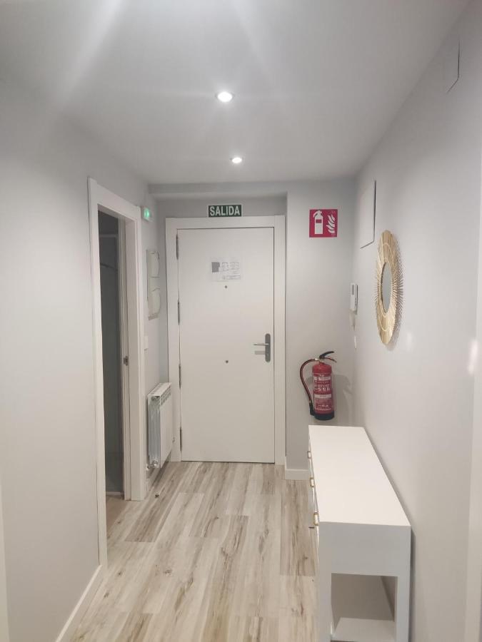 Casa Alberto 1 Drch Tudela Exteriör bild