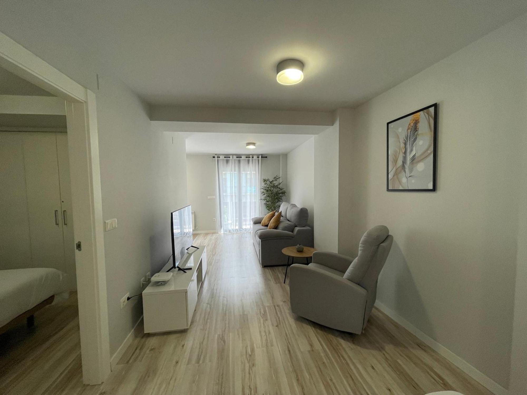 Casa Alberto 1 Drch Tudela Exteriör bild